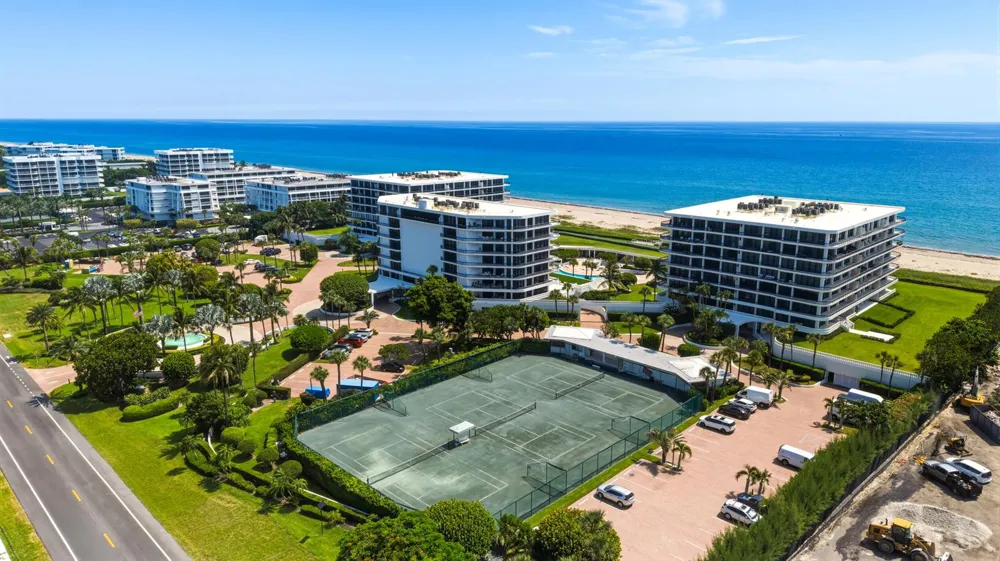 2660 S OCEAN BOULEVARD #603N Palm Beach, FL 33480