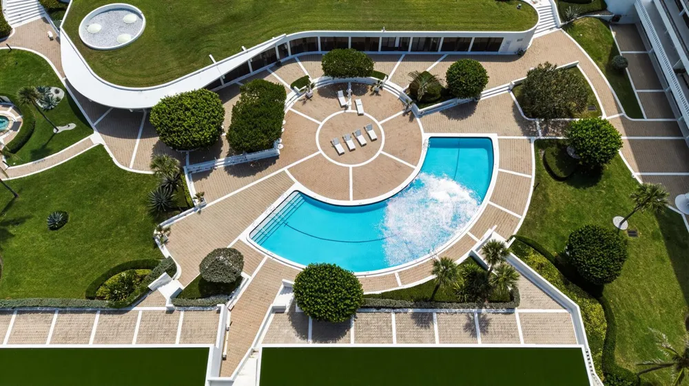 2660 S OCEAN BOULEVARD #603N Palm Beach, FL 33480
