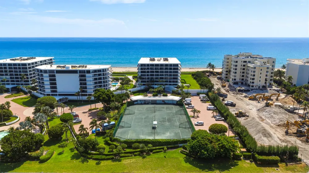 2660 S OCEAN BOULEVARD #603N Palm Beach, FL 33480