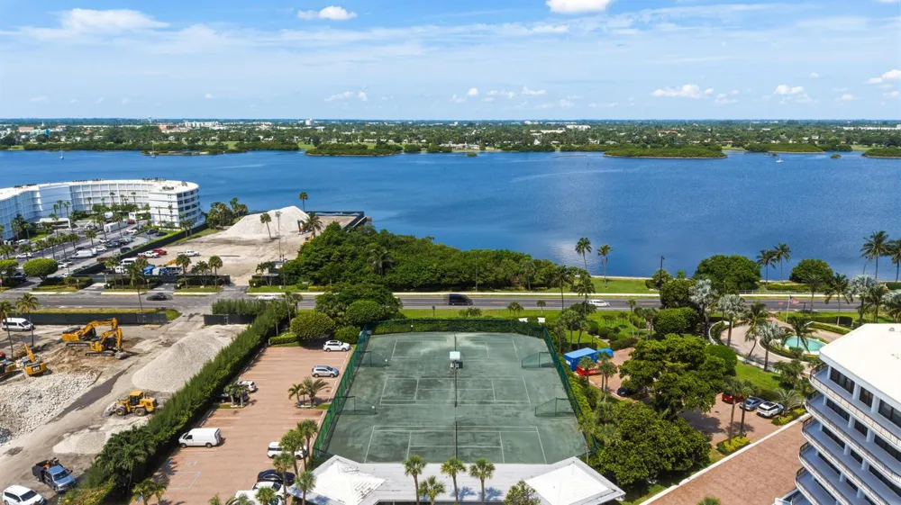 2660 S OCEAN BOULEVARD #603N Palm Beach, FL 33480