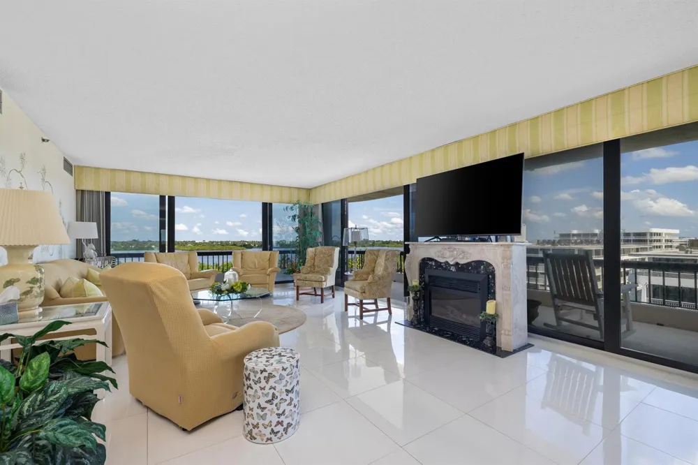 2660 S OCEAN BOULEVARD #603N Palm Beach, FL 33480