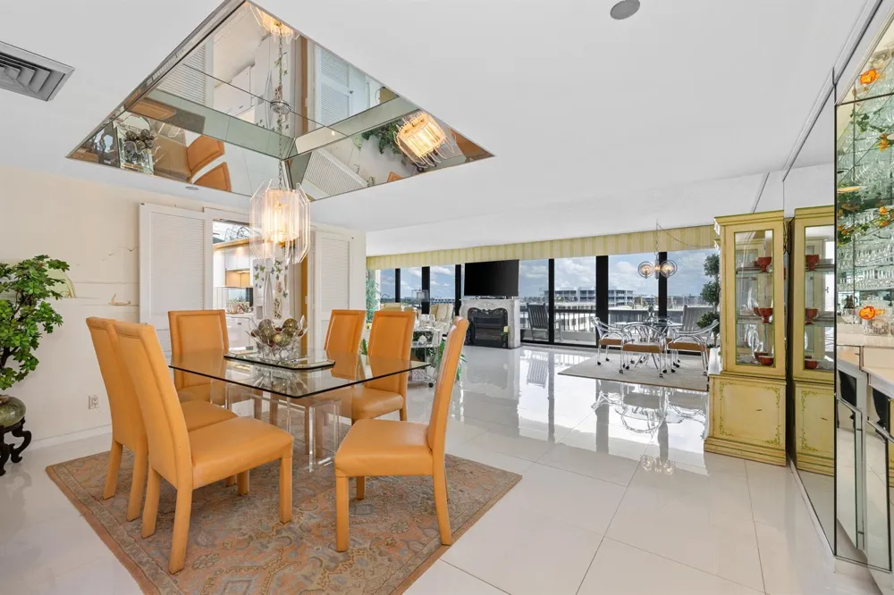 2660 S OCEAN BOULEVARD #603N Palm Beach, FL 33480