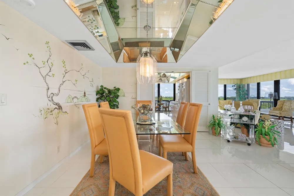 2660 S OCEAN BOULEVARD #603N Palm Beach, FL 33480