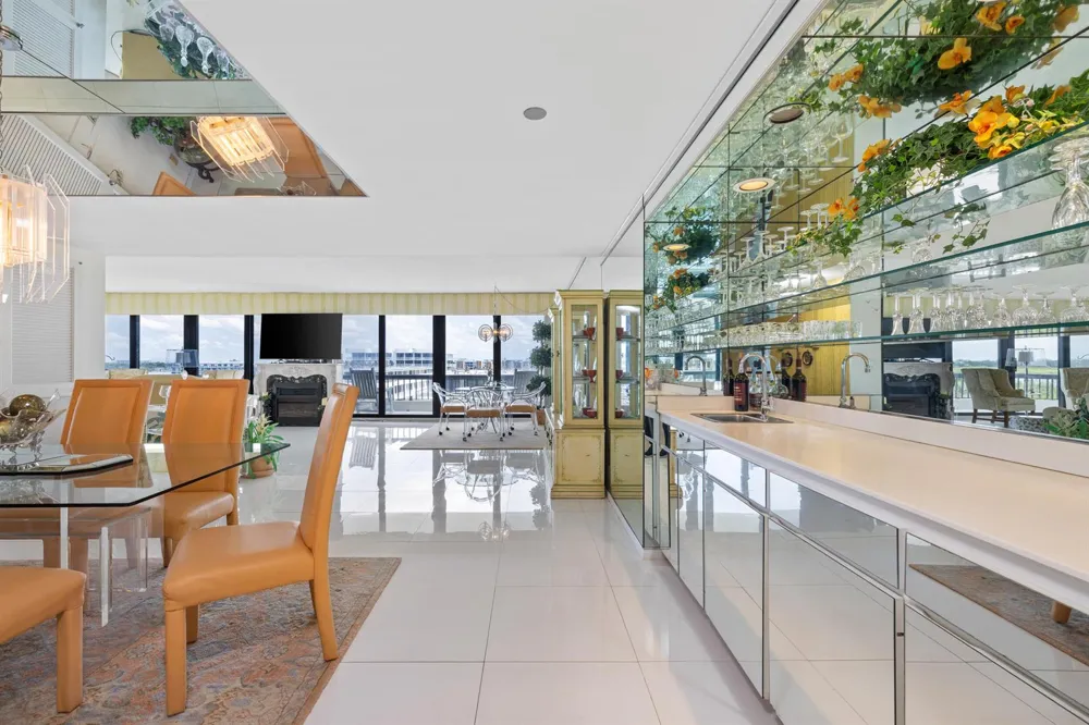 2660 S OCEAN BOULEVARD #603N Palm Beach, FL 33480