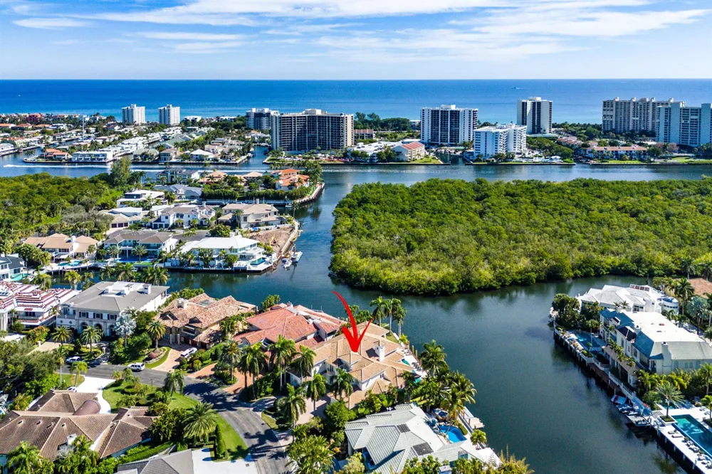 4900 Sanctuary Lane Boca Raton, FL 33431