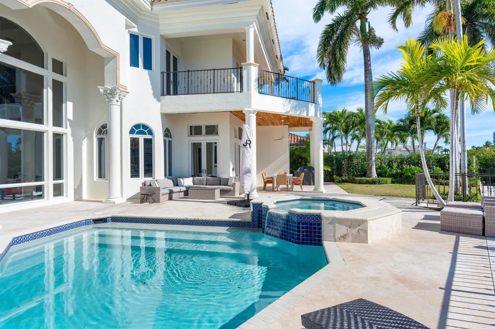4900 Sanctuary Lane Boca Raton, FL 33431