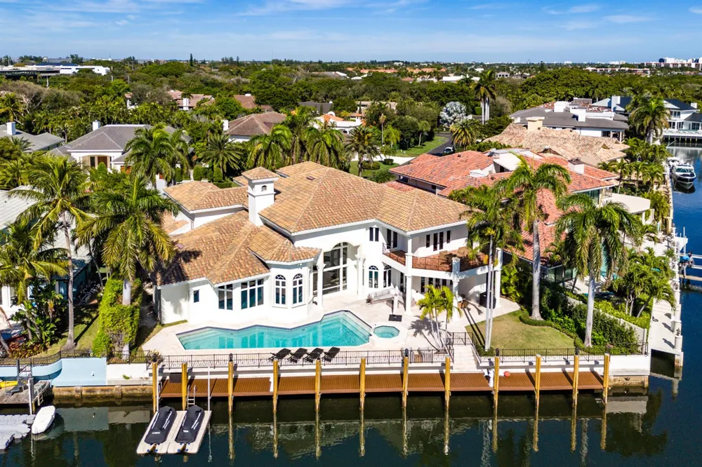 4900 Sanctuary Lane Boca Raton, FL 33431