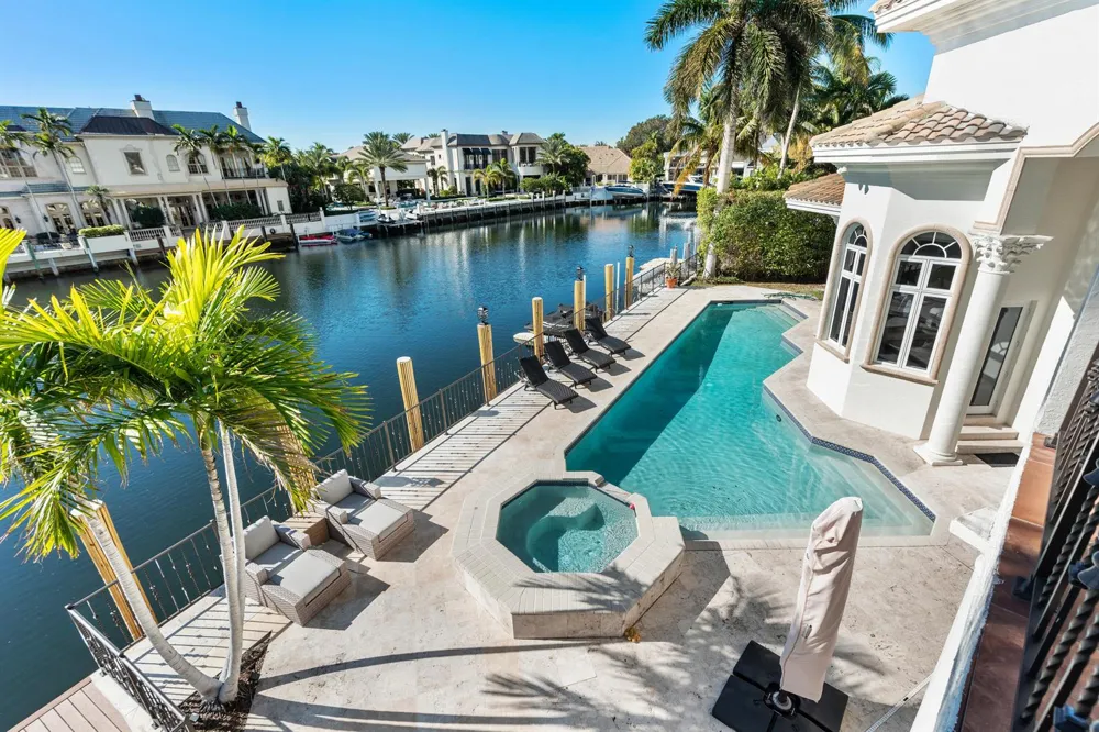 4900 Sanctuary Lane Boca Raton, FL 33431
