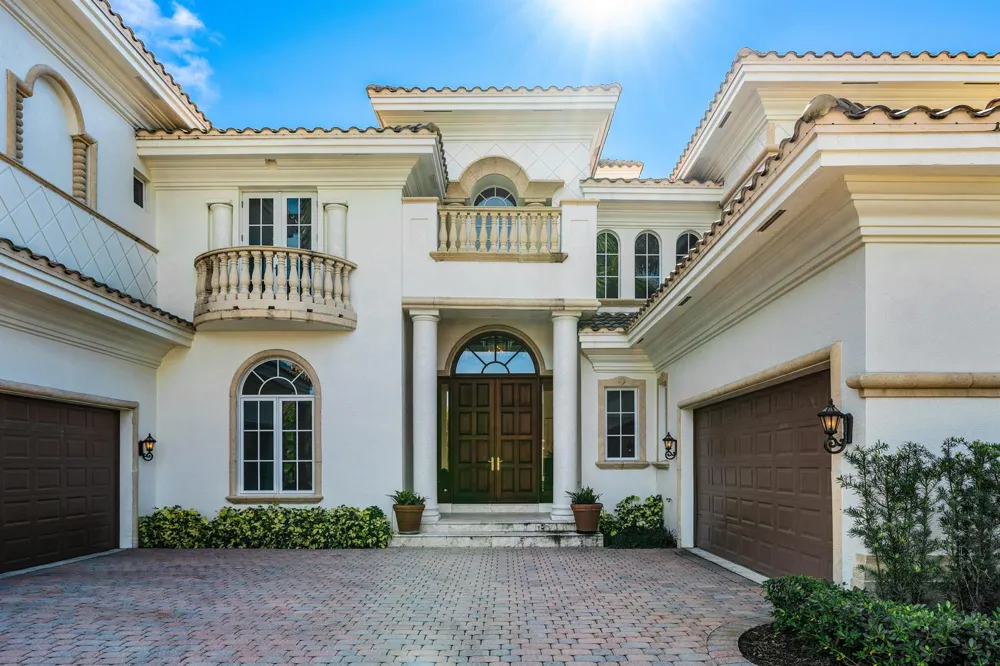 4900 Sanctuary Lane Boca Raton, FL 33431