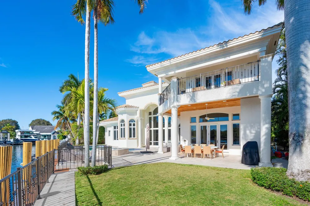 4900 Sanctuary Lane Boca Raton, FL 33431