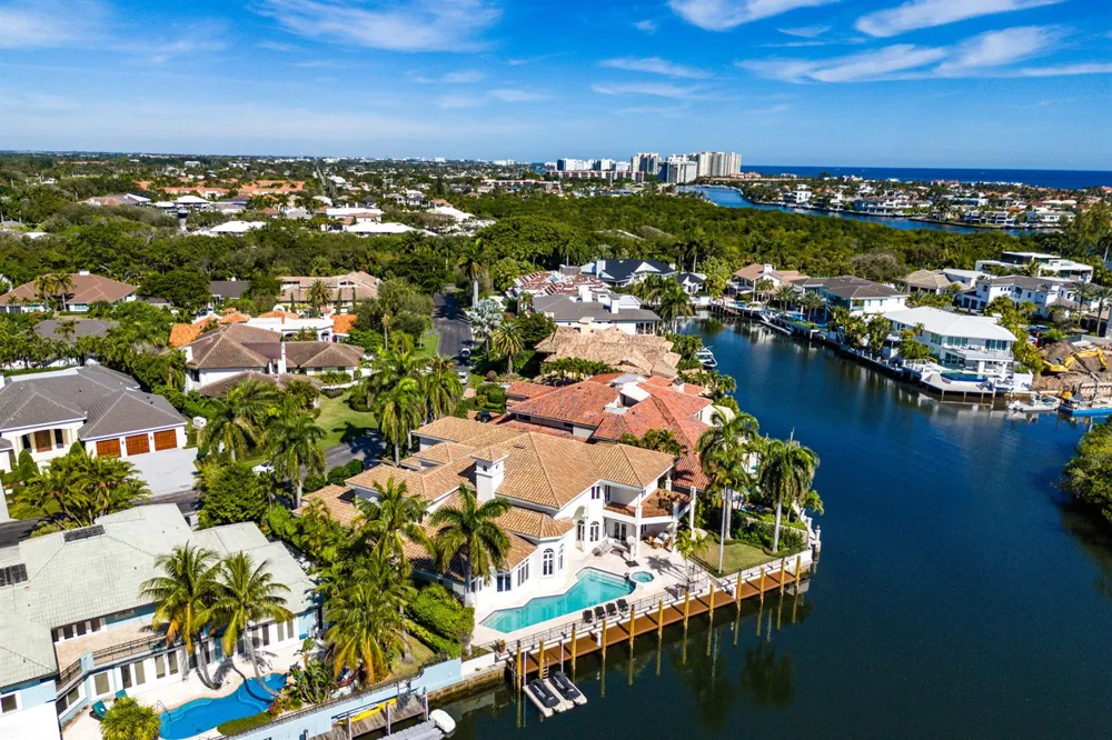 4900 Sanctuary Lane Boca Raton, FL 33431