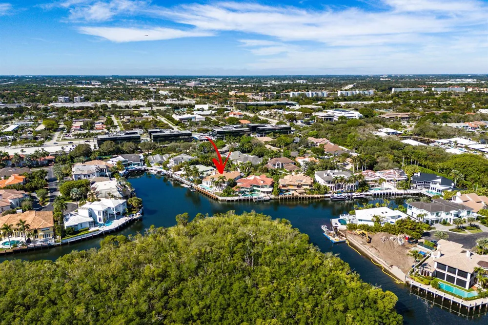 4900 Sanctuary Lane Boca Raton, FL 33431