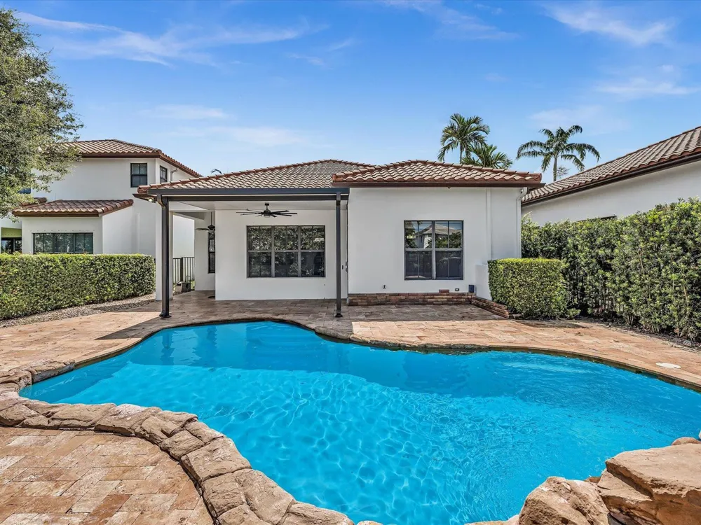 2680 NW 84TH WAY Cooper City, FL 33024
