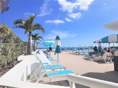 3140 S OCEAN DRIVE #210