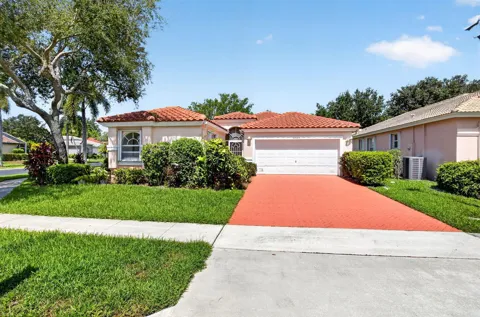 12663 CORAL LAKES DRIVE