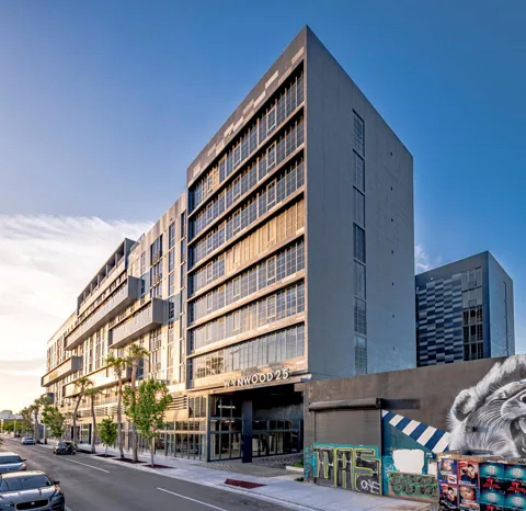 240 NW 25th Street #623