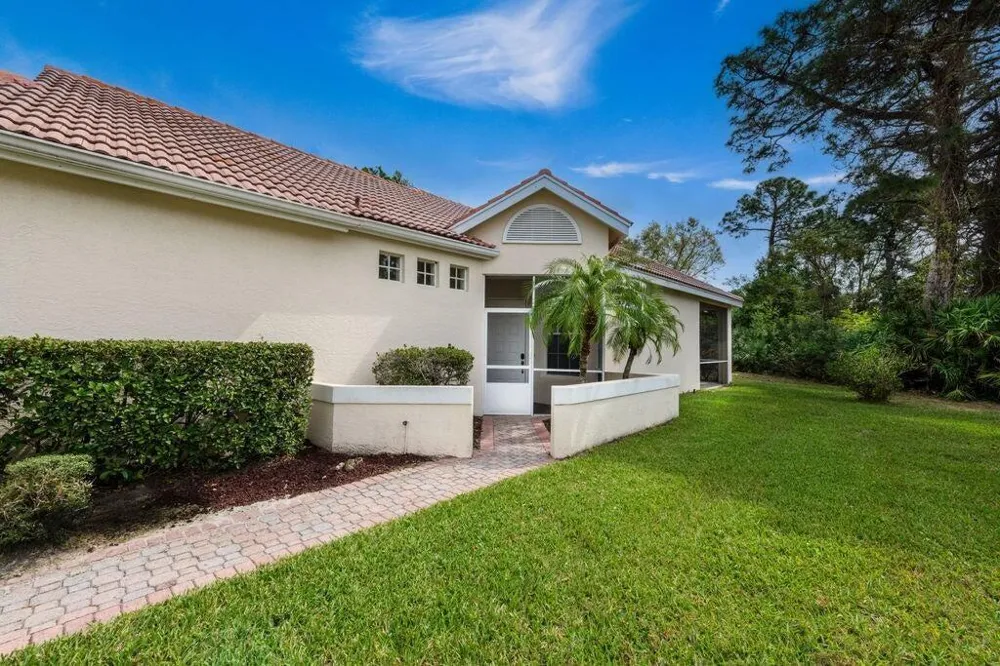 546 SW NEW CASTLE Cove Port St. Lucie, FL 34986