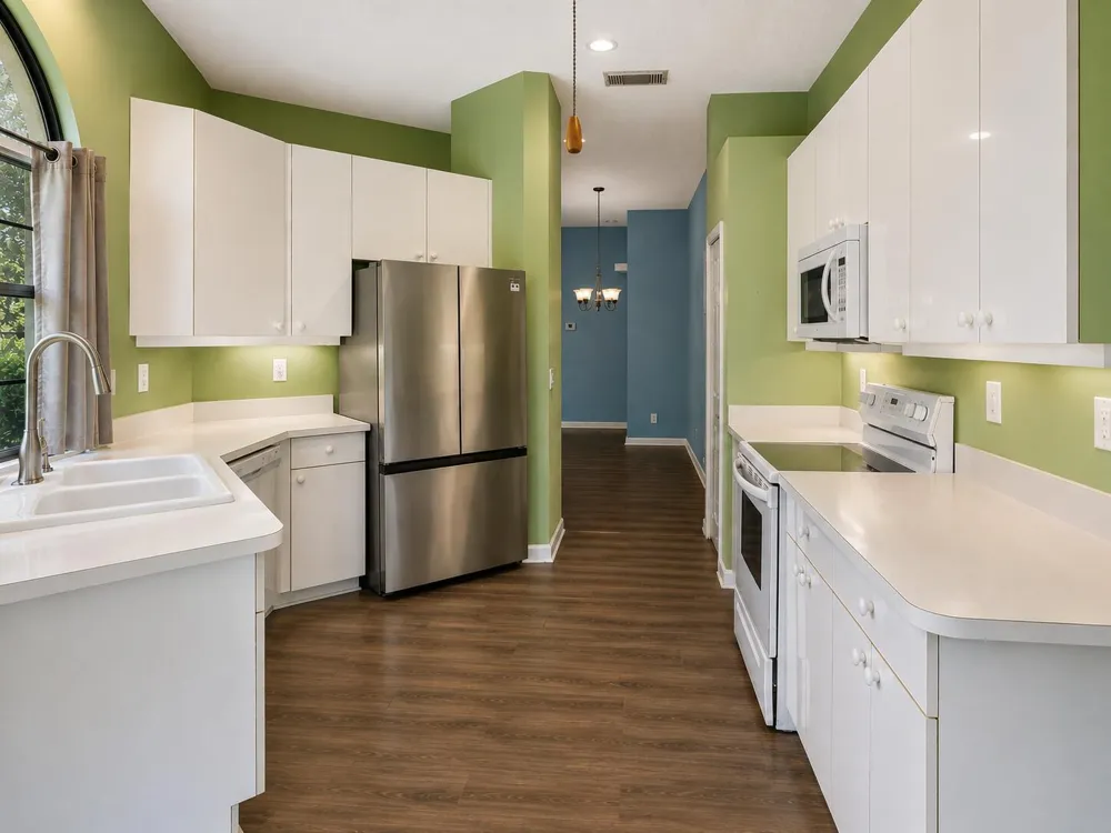 546 SW NEW CASTLE Cove Port St. Lucie, FL 34986
