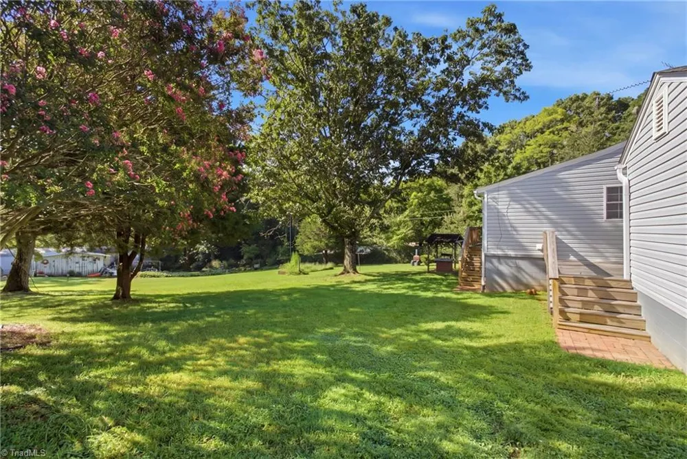 6224 E Old US Highway 421 East Bend, NC 27018