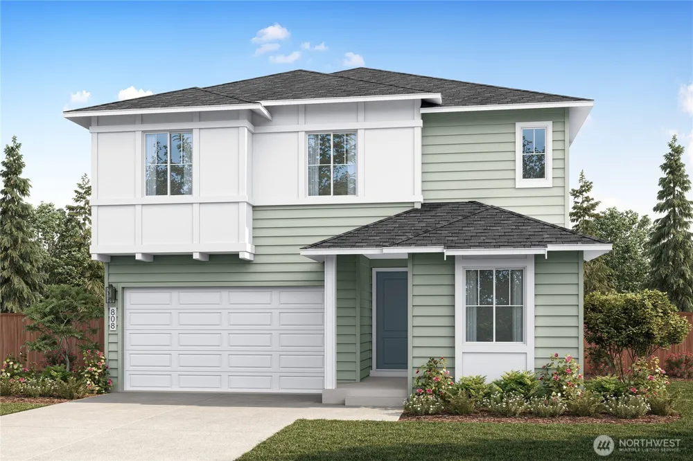 19288 Bergen Drive NW #24 Poulsbo, WA 98370