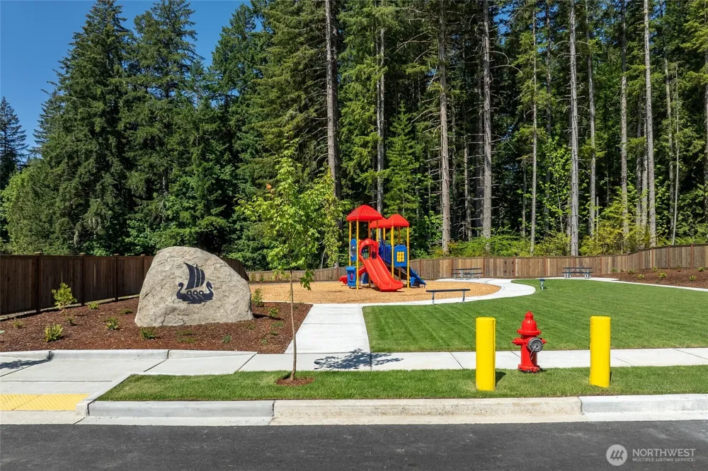 19288 Bergen Drive NW #24 Poulsbo, WA 98370