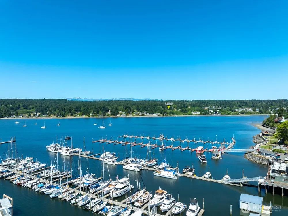19288 Bergen Drive NW #24 Poulsbo, WA 98370