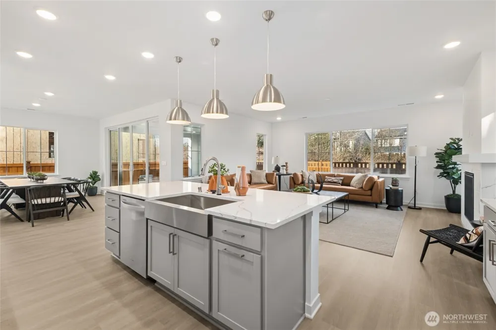 19288 Bergen Drive NW #24 Poulsbo, WA 98370