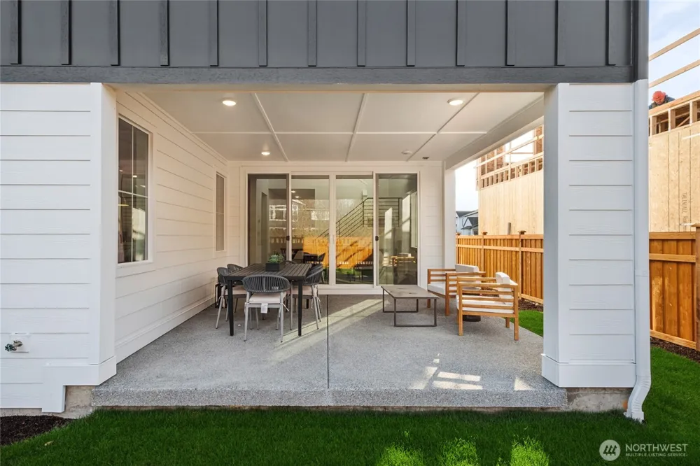 19288 Bergen Drive NW #24 Poulsbo, WA 98370