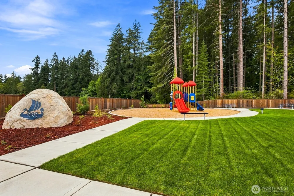 19288 Bergen Drive NW #24 Poulsbo, WA 98370