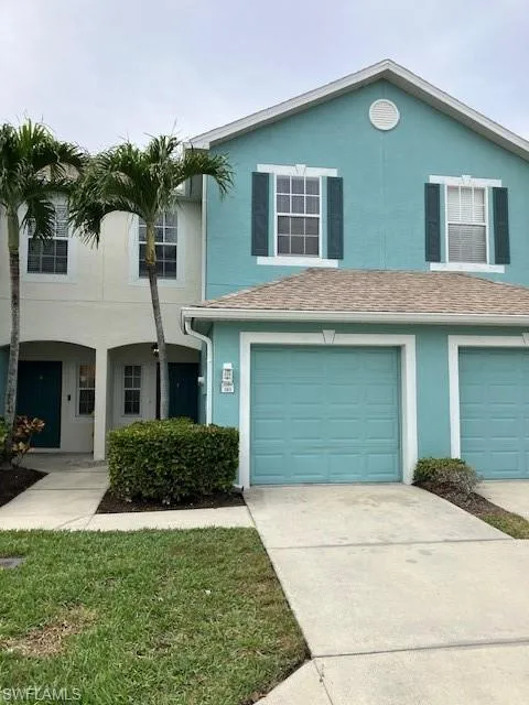 3604 Cedar Oak Drive #103