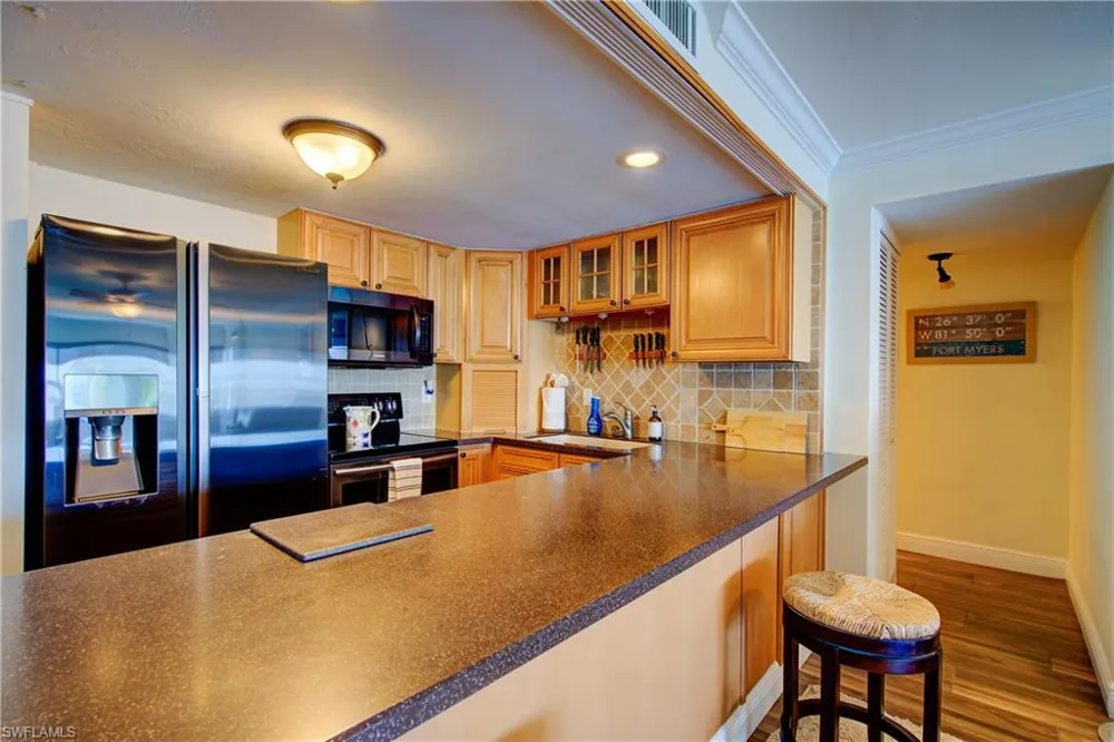 1900 Clifford Street #303 Fort Myers, FL 33901