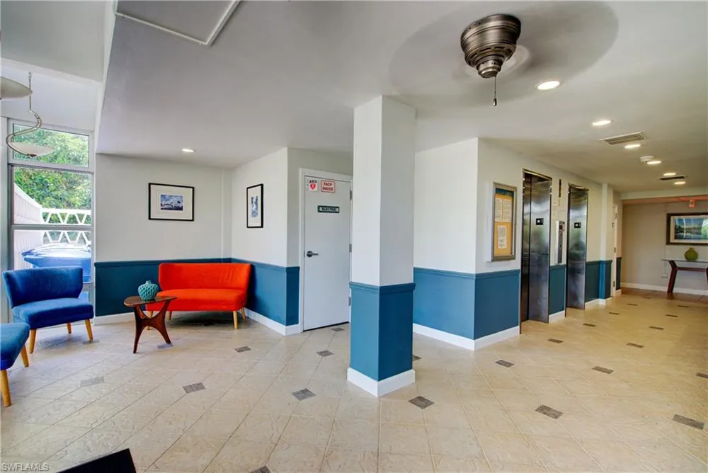 1900 Clifford Street #303 Fort Myers, FL 33901