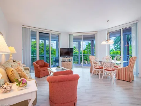 4255 Gulf Shore Boulevard #107