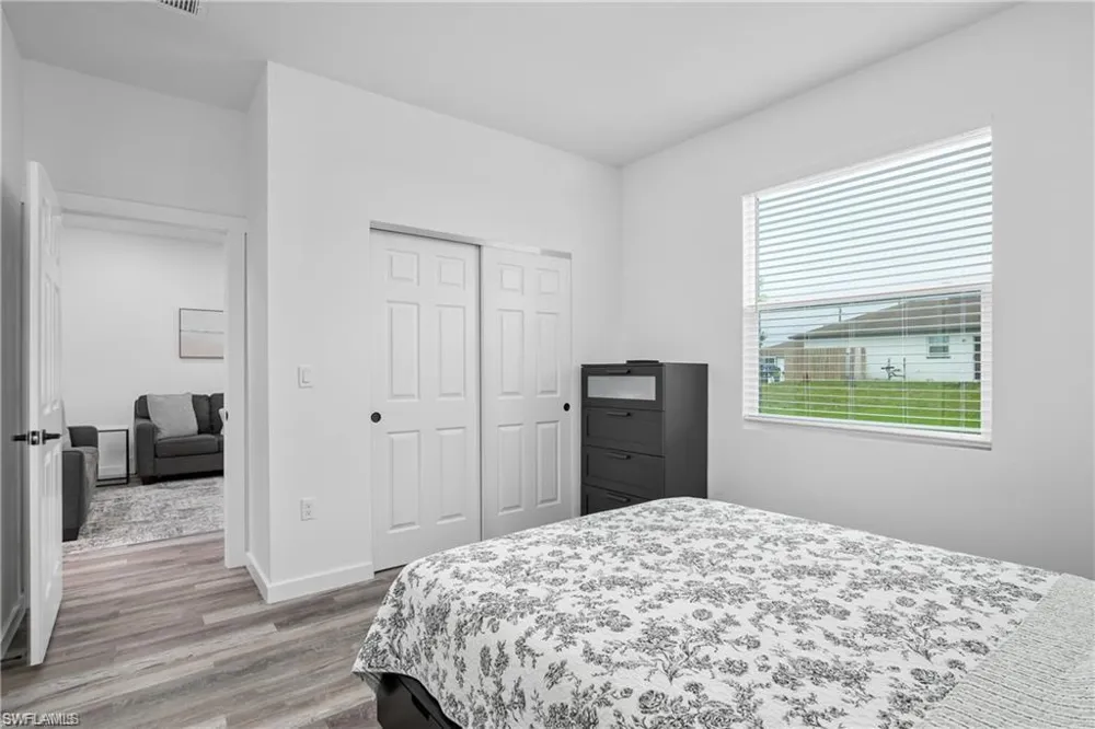 4717 25th Street SW Lehigh Acres, FL 33973