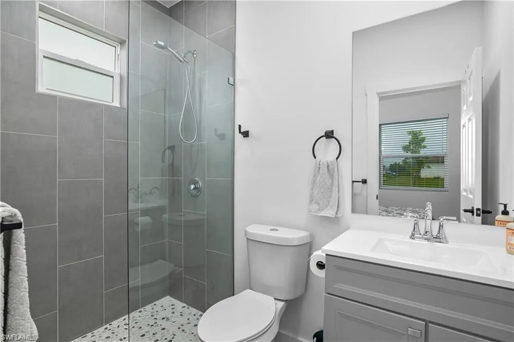 4717 25th Street SW Lehigh Acres, FL 33973