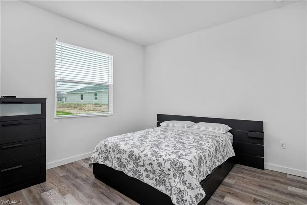 4717 25th Street SW Lehigh Acres, FL 33973