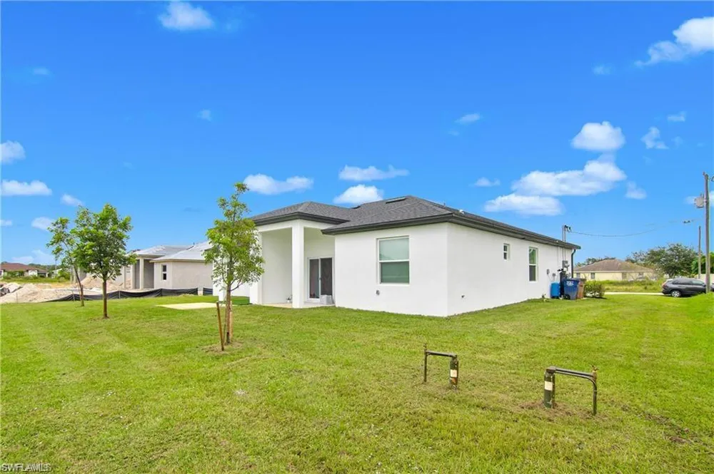 4717 25th Street SW Lehigh Acres, FL 33973