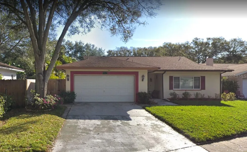 2361 ORANGESIDE ROAD Palm Harbor, FL 34683