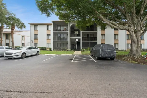 8215 SUN SPRING CIRCLE #12