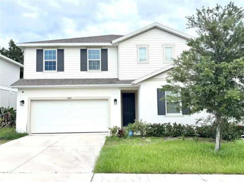 1029 RIVER OTTER WAY