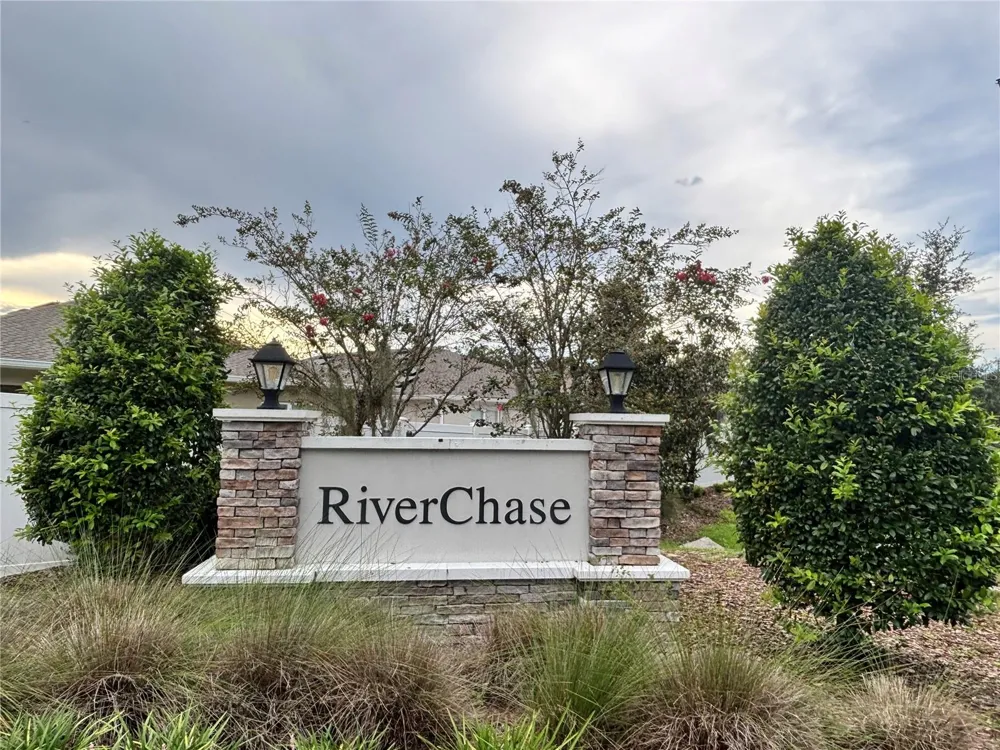 1029 RIVER OTTER WAY Deland, FL 32720
