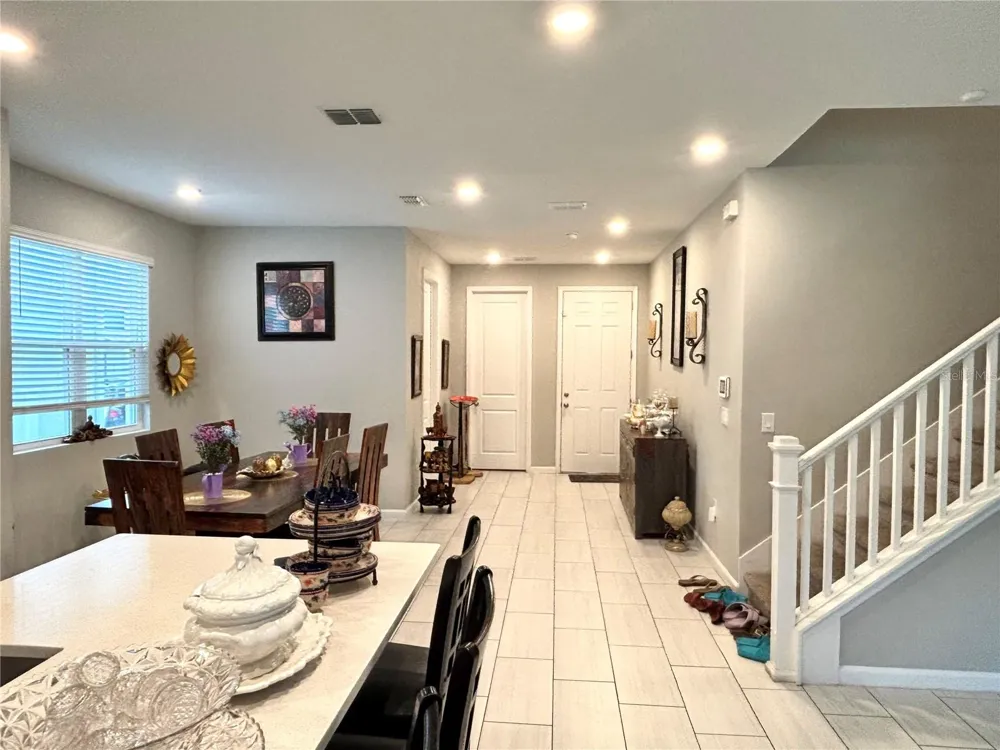 1029 RIVER OTTER WAY Deland, FL 32720