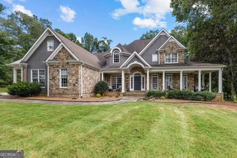 598 Elliott RD
