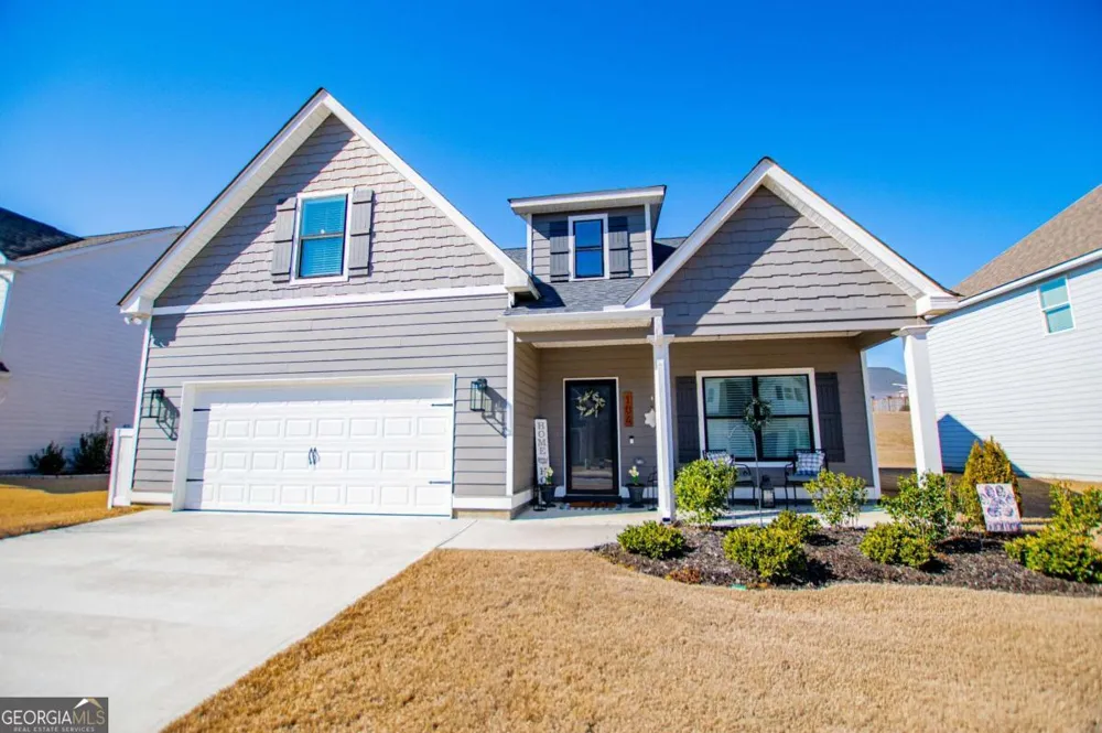 104 Kingston CIR Carrollton, GA 30117