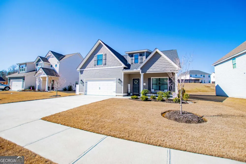104 Kingston CIR Carrollton, GA 30117