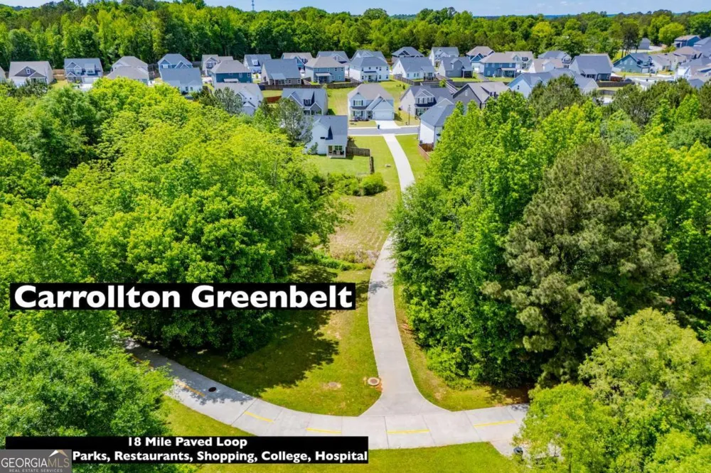 104 Kingston CIR Carrollton, GA 30117