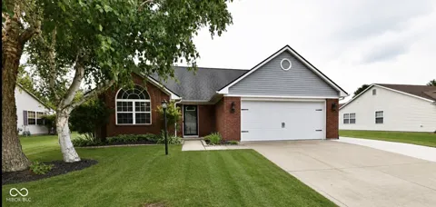617 E Quail Ridge Drive