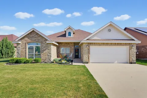2234 Bunker Hill Drive