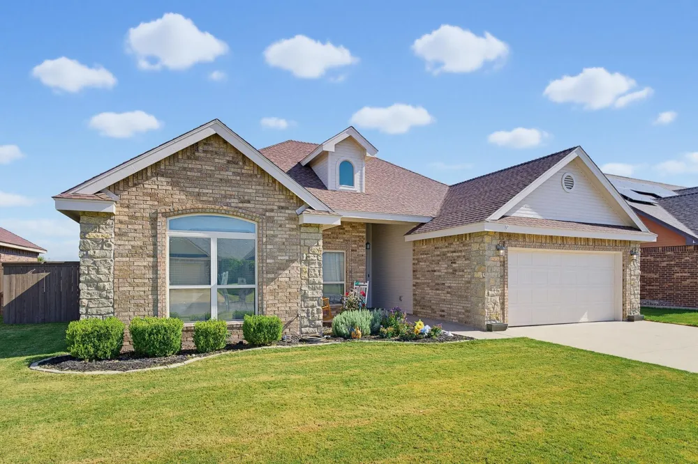 2234 Bunker Hill Drive Abilene, TX 79601