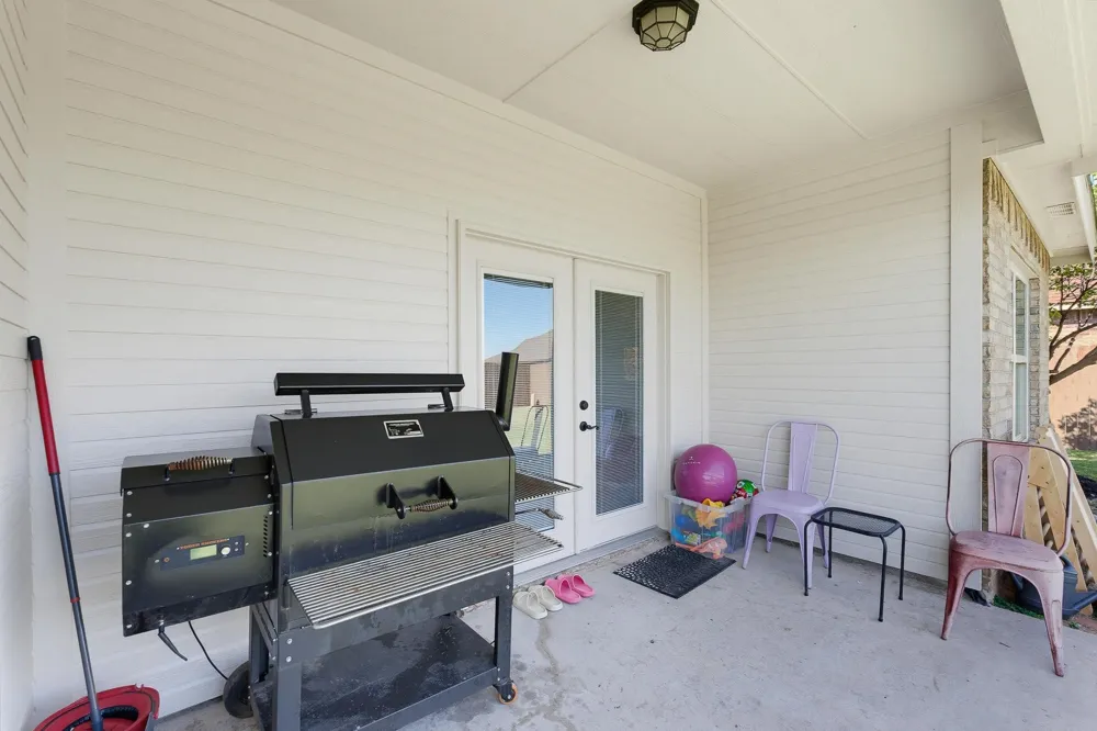 2234 Bunker Hill Drive Abilene, TX 79601